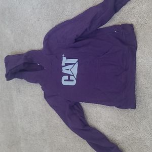 CAT Hoodie